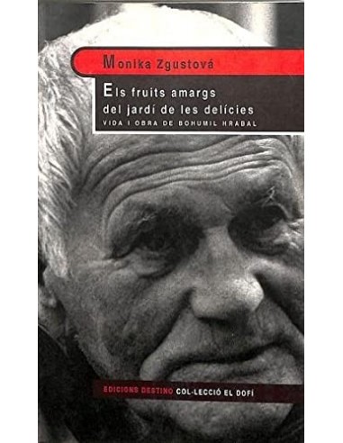 ELS FRUITS AMARGS DEL JARDÍ DE LES...