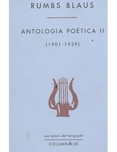 RUMBS BLAUS ANTOLOGIA...