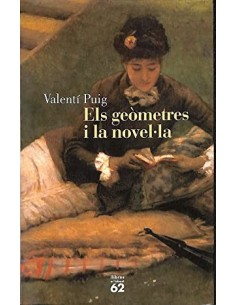 ELS GEOMETRES I LA NOVEL.LA
