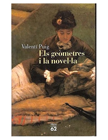 ELS GEOMETRES I LA NOVEL.LA