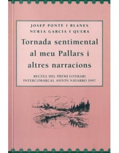 TORNADA SENTIMENTAL AL MEU...