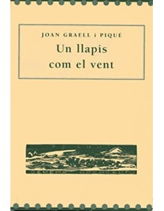 UN LLAPIS COM EL VENT