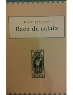 RACÓ DE CALAIX