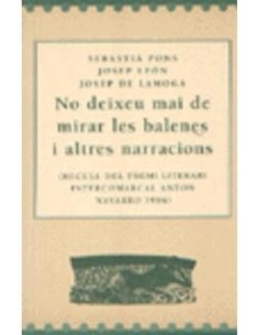 NO DEIXEU MAI DE MIRAR LES...