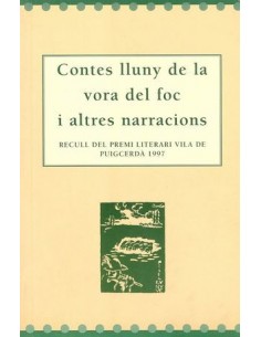 CONTES LLUNY DE LA VORA DEL...
