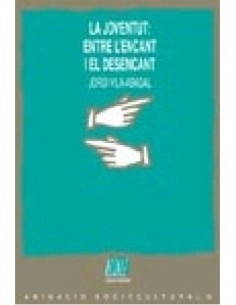 LA JOVENTUT ENTRE EL ENCANT...