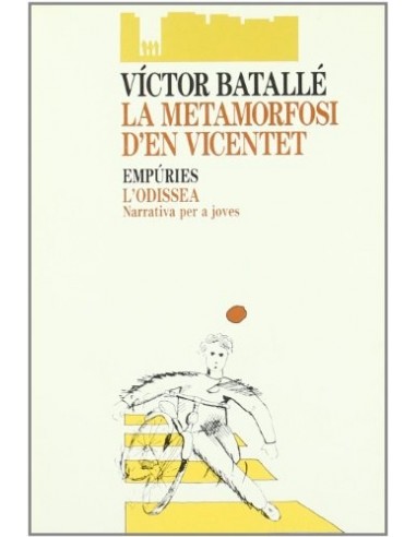 LA METAMORFOSI D´EN VICENTET