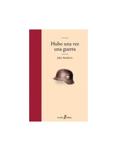 HUBO UNA VEZ UNA GUERRA