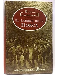 EL LADRÓN DE LA HORCA