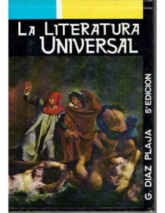 LA LITERATURA UNIVERSAL