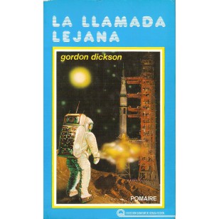 LA LLAMADA LEJANA