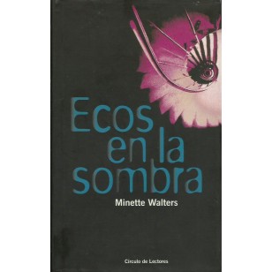 ECOS EN LA SOMBRA