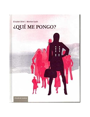 ¿QUÉ ME PONGO?