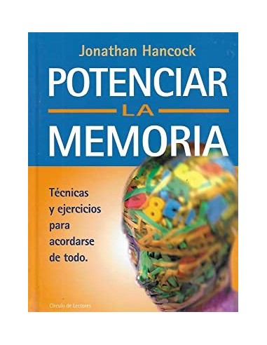 POTENCIAR LA MEMORIA