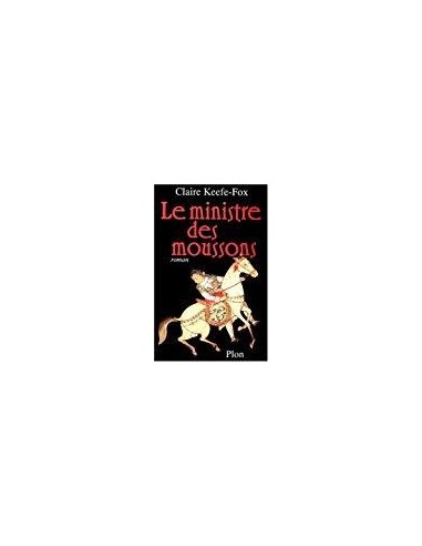 LE MINISTRE DES MOUSSONS