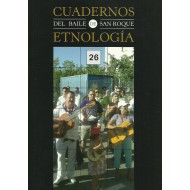 CUADERNOS DEL BAILE DE SAN...