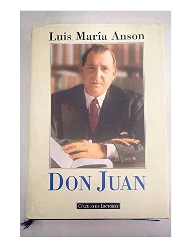 DON JUAN