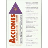 ACCIONES E INVESTIGACIONES...