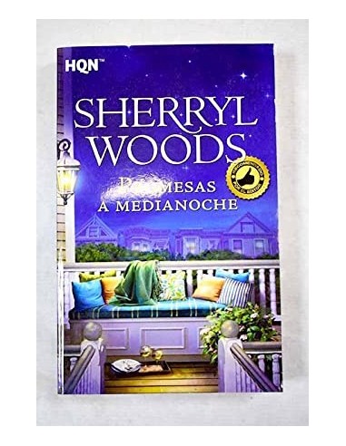 PROMESAS A MEDIANOCHE