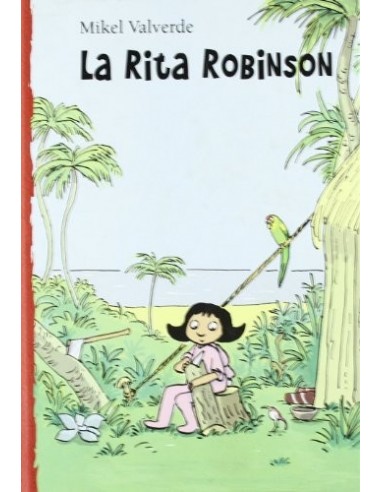 LA RITA ROBINSON