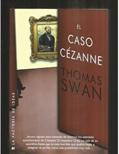 EL CASO CEZANNE