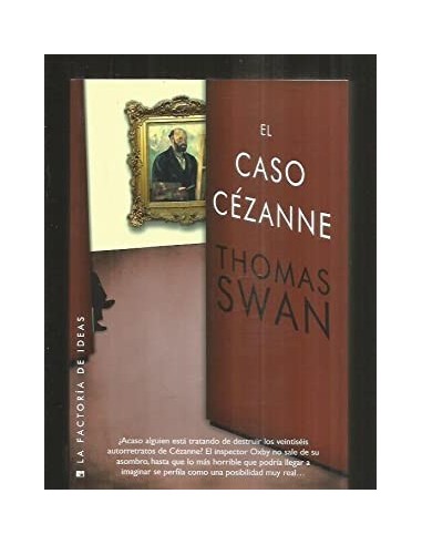 EL CASO CEZANNE