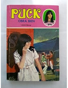 PUCK OBRA BIEN 1980