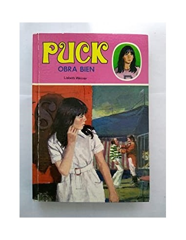 PUCK OBRA BIEN 1980