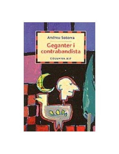 GEGANTER I CONTRABANDISTA