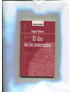 EL DÍA DE LA CONCORDIA