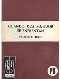 CUANDO DOS MUNDOS SE...