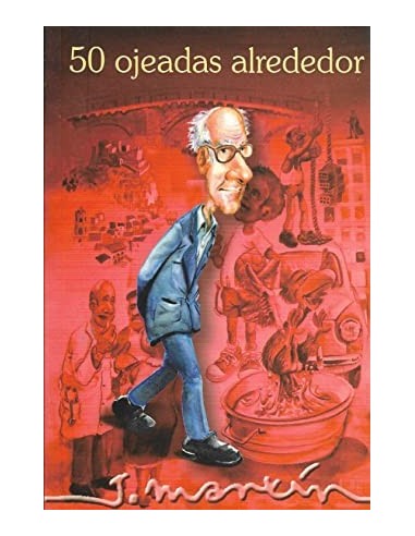 50 OJEADAS ALREDEDOR