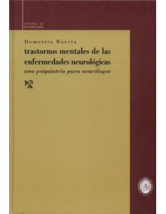 TRASTORNOS MENTALES DE LAS...
