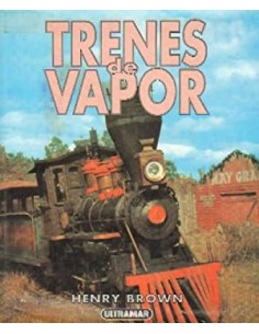 TRENES DE VAPOR