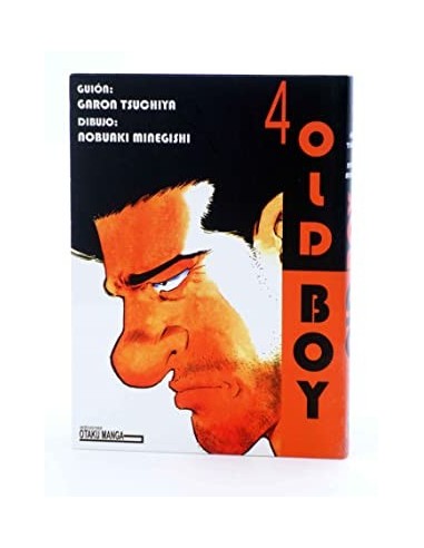 OLD BOY 4