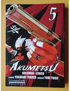 AKUMETSU 5
