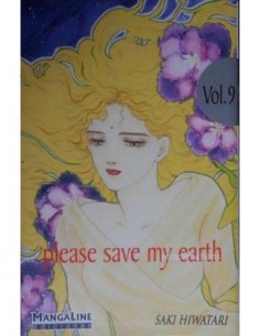 PLEASE SAVE MY EARTH 9