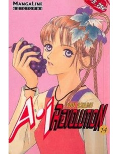 A I REVOLUTION 14