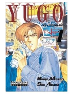 YUGO EL NEGOCIADOR 1