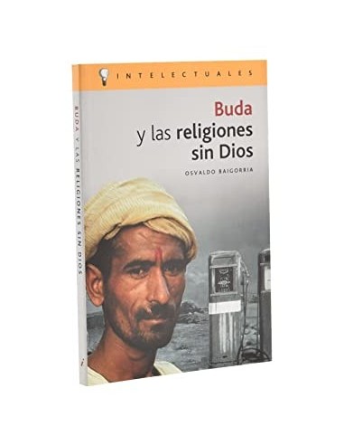 BUDA Y LAS RELIGIONES SIN DIOS