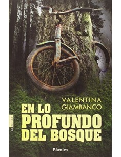 EN LO PROFUNDO DEL BOSQUE