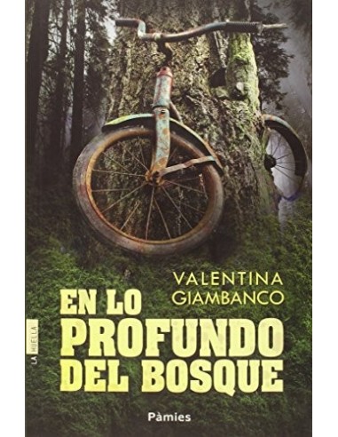 EN LO PROFUNDO DEL BOSQUE