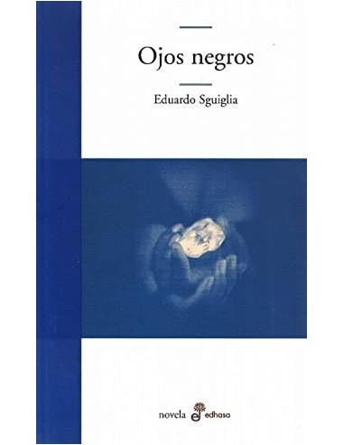 OJOS NEGROS