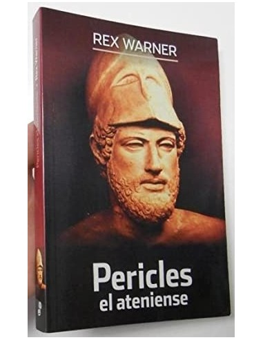 PERICLES EL ATENIENSE