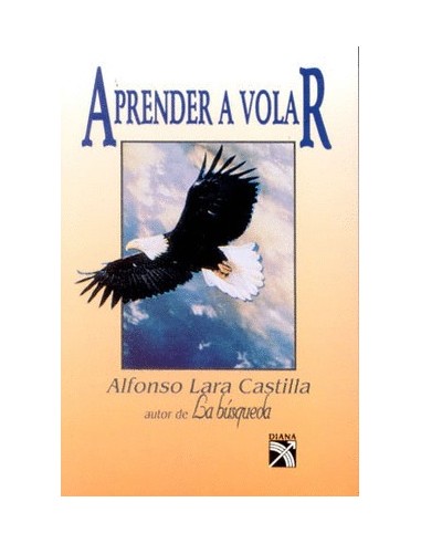 APRENDER A VOLAR