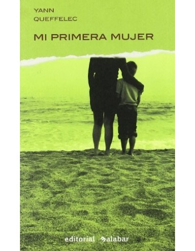 MI PRIMERA MUJER
