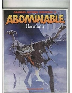 ABOMINABLE