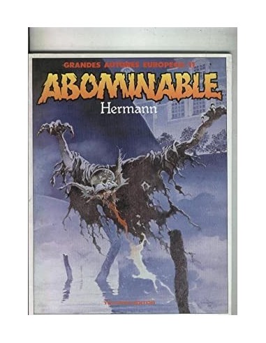 ABOMINABLE