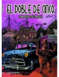 EL DOBLE DE CINCO