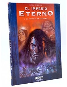EL IMPERIO ETERNO 1 El...